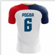 2024-2025 France Away Concept Shirt (Pogba 6)