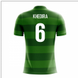 2023-2024 Germany Airo Concept Away Shirt (Khedira 6)