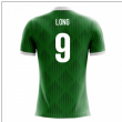 2025-2026 Ireland Airo Concept Home Shirt (Long 9)