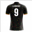 2025-2026 Jamaica Airo Concept Third Shirt (Lawrence 9)