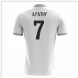 2024-2025 Egypt Airo Concept Away Shirt (A Fathy 7)