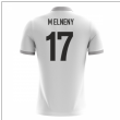 2023-2024 Egypt Airo Concept Away Shirt (M Elneny 17)