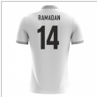 2024-2025 Egypt Airo Concept Away Shirt (Ramadan 14)