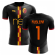 2018-2019 Galatasaray Fans Culture Away Concept Shirt (Muslera 1)