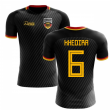 2023-2024 Germany Third Concept Football Shirt (Khedira 6)