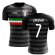 2023-2024 Italy Third Concept Football Shirt (Jorginho 7)