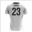 2025-2026 Portugal Airo Concept Away Shirt (Adrien 23)