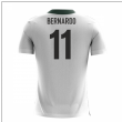 2024-2025 Portugal Airo Concept Away Shirt (Bernardo 11)