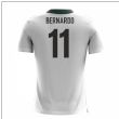 2025-2026 Portugal Airo Concept Away Shirt (Bernardo 11)