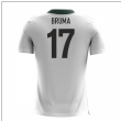 2025-2026 Portugal Airo Concept Away Shirt (Bruma 17)