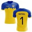 2024-2025 Everton Away Concept Football Shirt (SOUTHALL 1)