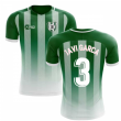 2023-2024 Real Betis Home Concept Football Shirt (Javi Garc a 3)