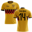 2024-2025 Watford Home Concept Football Shirt (Chalobah 14)