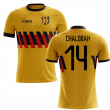 2025-2026 Watford Home Concept Football Shirt (Chalobah 14)
