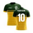 2023-2024 Australia Airo Concept Home Shirt (Your Name)