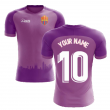 2023-2024 Barcelona Third Concept Football Shirt (Your Name)