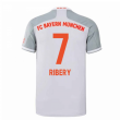 2020-2021 Bayern Munich Adidas Away Football Shirt (RIBERY 7)