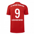 2020-2021 Bayern Munich Adidas Home Football Shirt (LEWANDOWSKI 9)