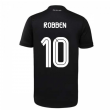 2020-2021 Bayern Munich Adidas Third Shirt (Kids) (ROBBEN 10)