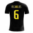 2025-2026 Brazil Third Concept Football Shirt (R Carlos 6)