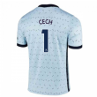 2020-2021 Chelsea Away Nike Ladies Shirt (CECH 1)
