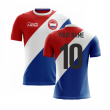 2024-2025 Holland Airo Concept Third Shirt (Your Name)