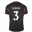 2020-2021 Liverpool Third Shirt (FABHINO 3)