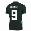 2020-2021 Nigeria Vapor Away Shirt (OSIMHEN 9)