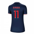 2020-2021 PSG Home Nike Womens Football Shirt (DI MARIA 11)