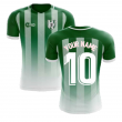 2023-2024 Real Betis Home Concept Football Shirt (Your Name)