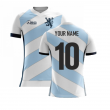 2025-2026 Scotland Airo Concept Away Shirt (Your Name)