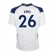 2020-2021 Tottenham Home Nike Ladies Shirt (KING 26)