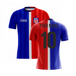 2024-2025 USA Airo Concept Away Shirt (Your Name)