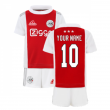 2021-2022 Ajax Home Baby Kit (Your Name)