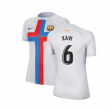 2022-2023 Barcelona Third Shirt (Ladies) (XAVI 6)