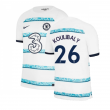 2022-2023 Chelsea Away Shirt (KOULIBALY 26)