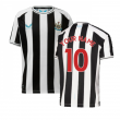 2022-2023 Newcastle United Home Jersey (Kids) (Your Name)