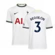2022-2023 Tottenham Home Shirt (REGUILON 3)