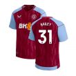 2023-2024 Aston Villa Home Shirt (Bailey 31)