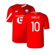2023-2024 Lille Home Shirt (Cabella 10)
