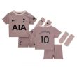 2023-2024 Tottenham Third Baby Kit (Your Name)