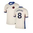 2024-2025 Chelsea Away Shirt (Lampard 8)