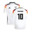 2024-2025 Germany Home Shirt (Kids) (Your Name)