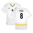 2024-2025 Ghana Home Shirt (Essien 8)