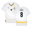 2024-2025 Ghana Home Shirt (Kids) (Essien 8)