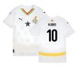 2024-2025 Ghana Home Shirt (Kids) (Kudus 10)