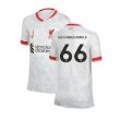 2024-2025 Liverpool Third Shirt (Kids) (Alexander Arnold 66)