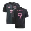 2025-2026 Inter Miami Away Shirt (Kids) (Suarez 9)