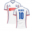 Aarhus 2025-2026 Home Concept Football Kit (Viper) (WILSHERE 10)