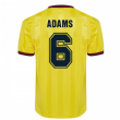 Score Draw Arsenal 1985 Centenary Away Shirt (ADAMS 6)